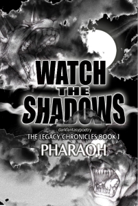 watch the shadows