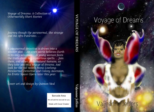 BookCoverPreviewvoyage of dreams